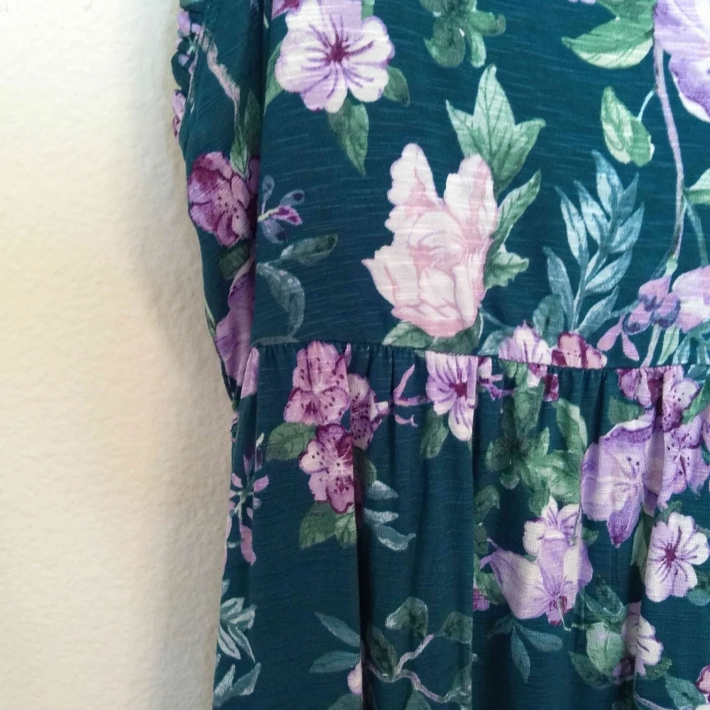 TORRID TOP - Picture 5 of 11